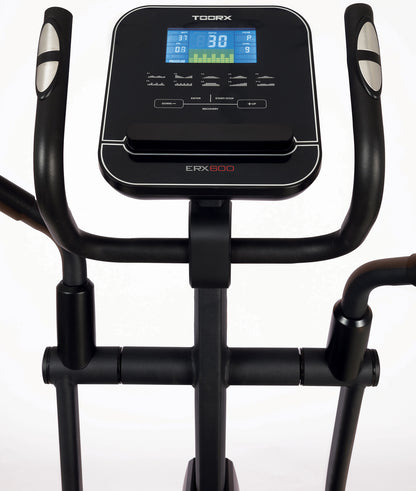 Орбітрек Toorx Elliptical ERX 600 (ERX-600)