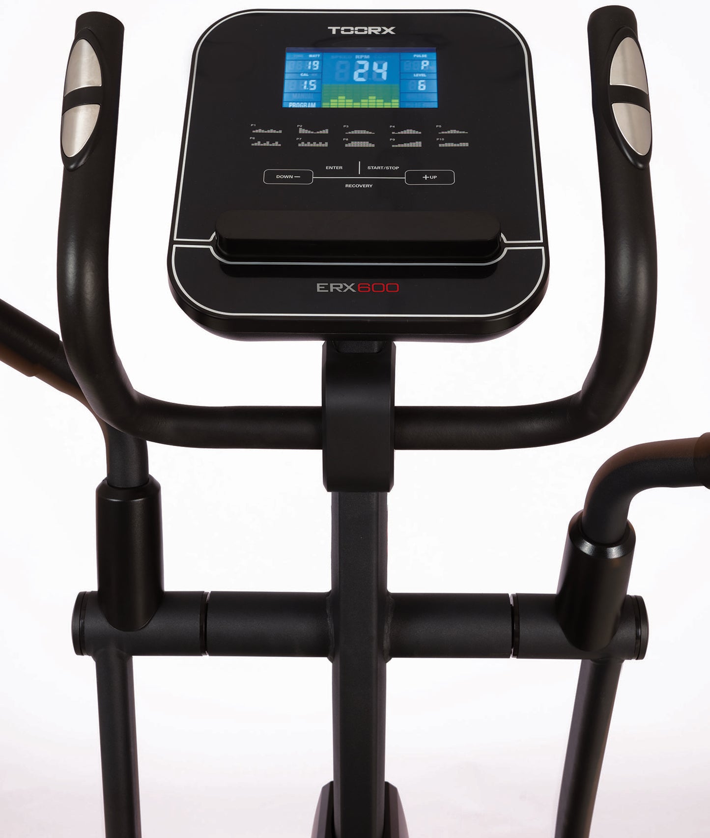 Орбітрек Toorx Elliptical ERX 600 (ERX-600)