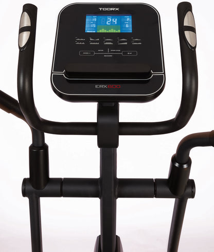 Орбітрек Toorx Elliptical ERX 600 (ERX-600)
