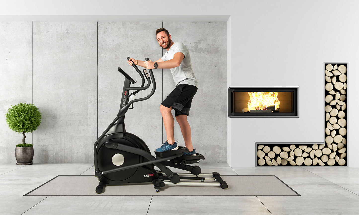 Орбітрек Toorx Elliptical ERX 700 (ERX-700)