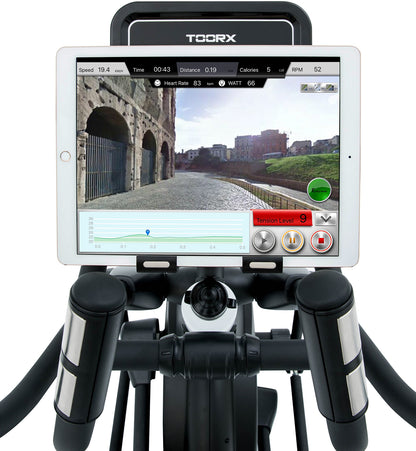 Орбітрек Toorx Elliptical ERX 700 (ERX-700)