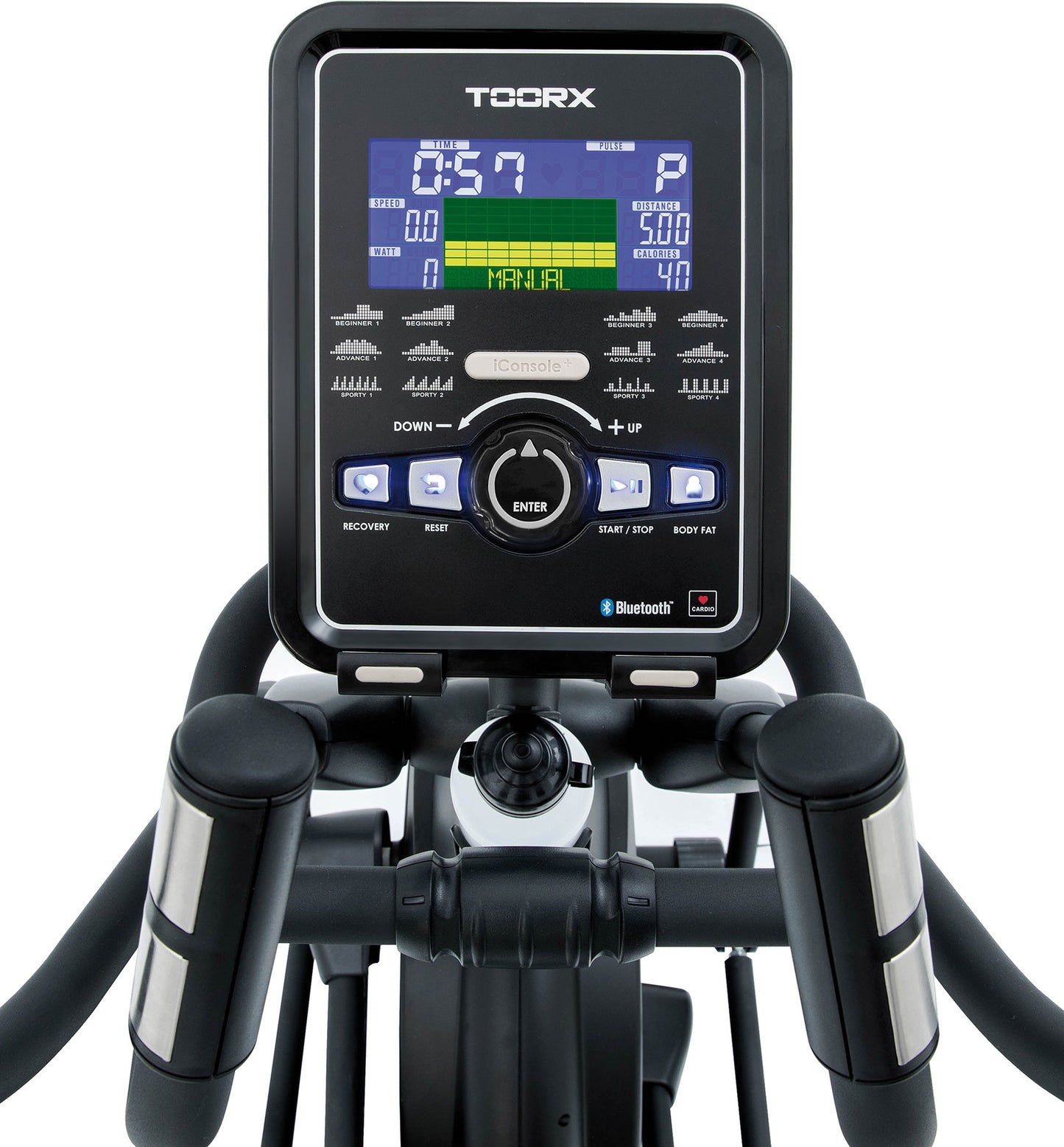 Орбітрек Toorx Elliptical ERX 700 (ERX-700)