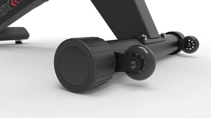 Орбітрек Toorx Elliptical ERX 900 (ERX-900)
