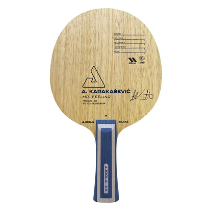 Основа для ракетки Joola Karakasevic Feeling FL (61280)