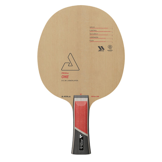 Основа для ракетки Joola PROline ONE FL (65100)