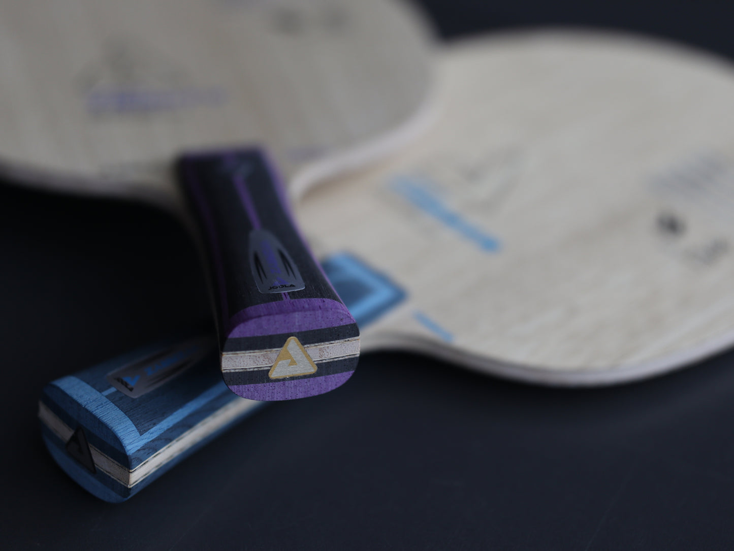 Основа для ракетки Joola Vyzaryz Freeze FL (65000)