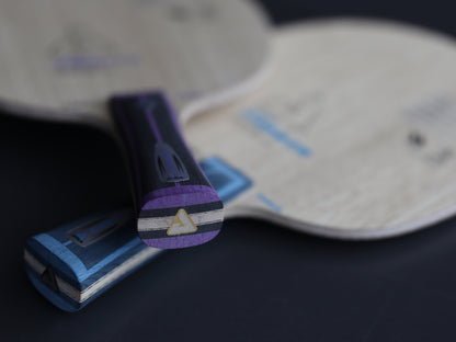 Основа для ракетки Joola Vyzaryz Freeze FL (65000)