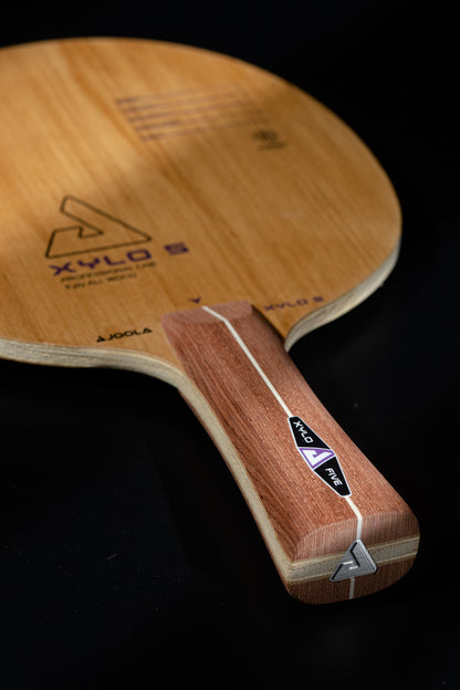Основа для ракетки Joola XYLO 5 FL (65080)