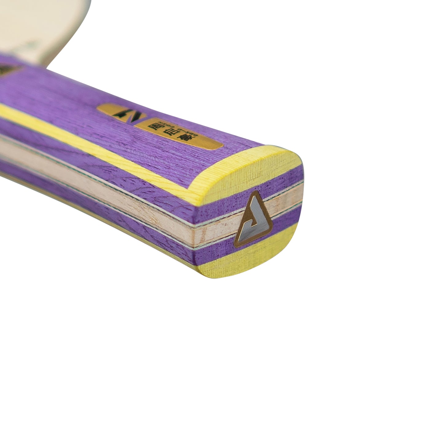 Основа для ракетки Joola Zhou Qihao Hyper ARY-C 90 FL (65030)