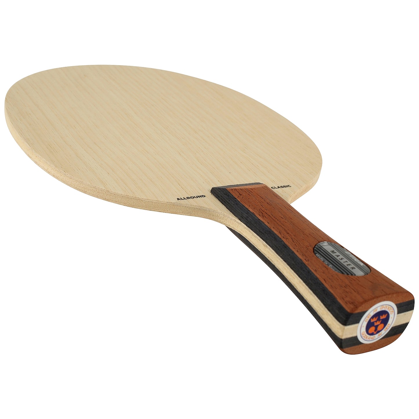Основа для ракетки Stiga Allround Classic Master (105035)