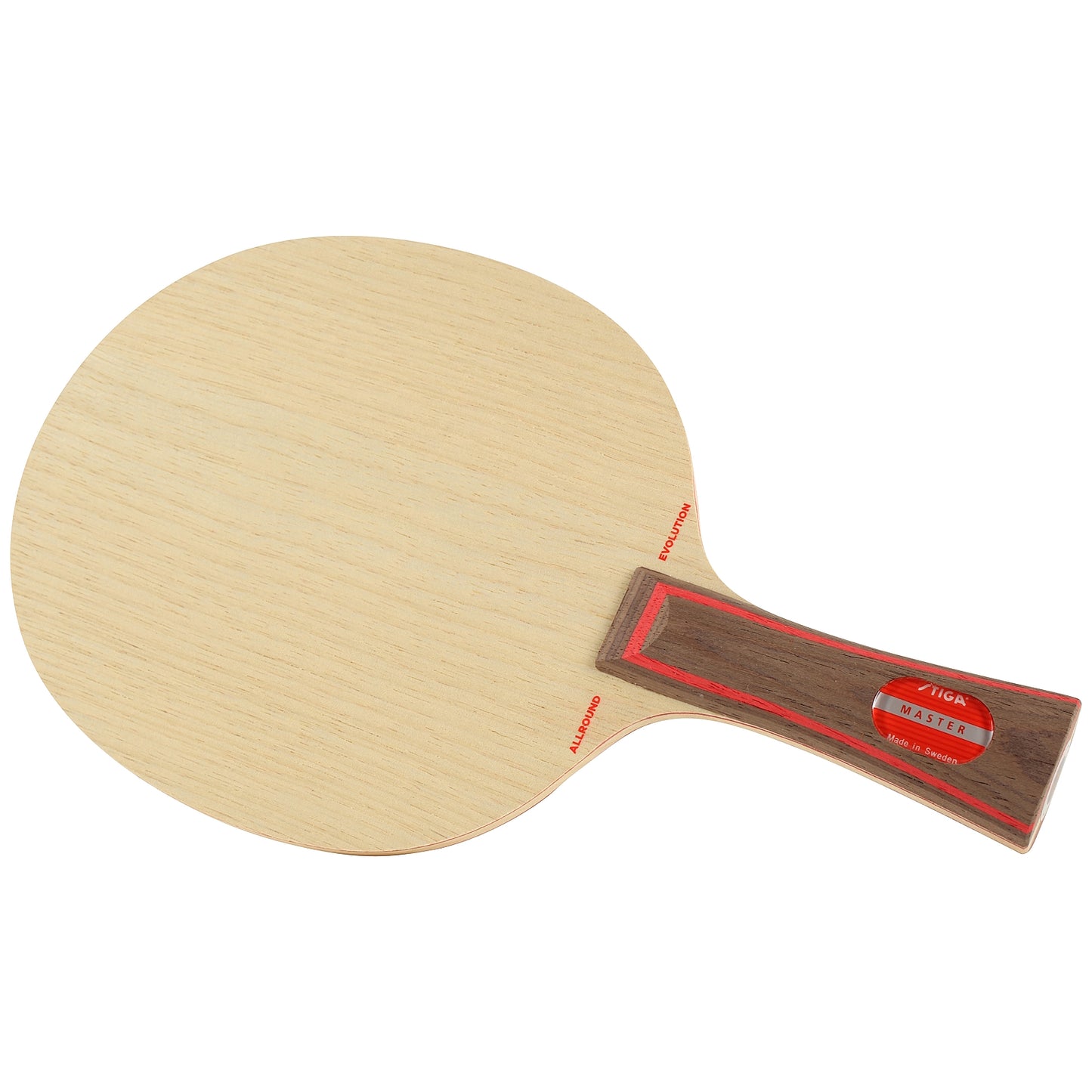 Основа для ракетки Stiga Allround Evolution Master (105135)