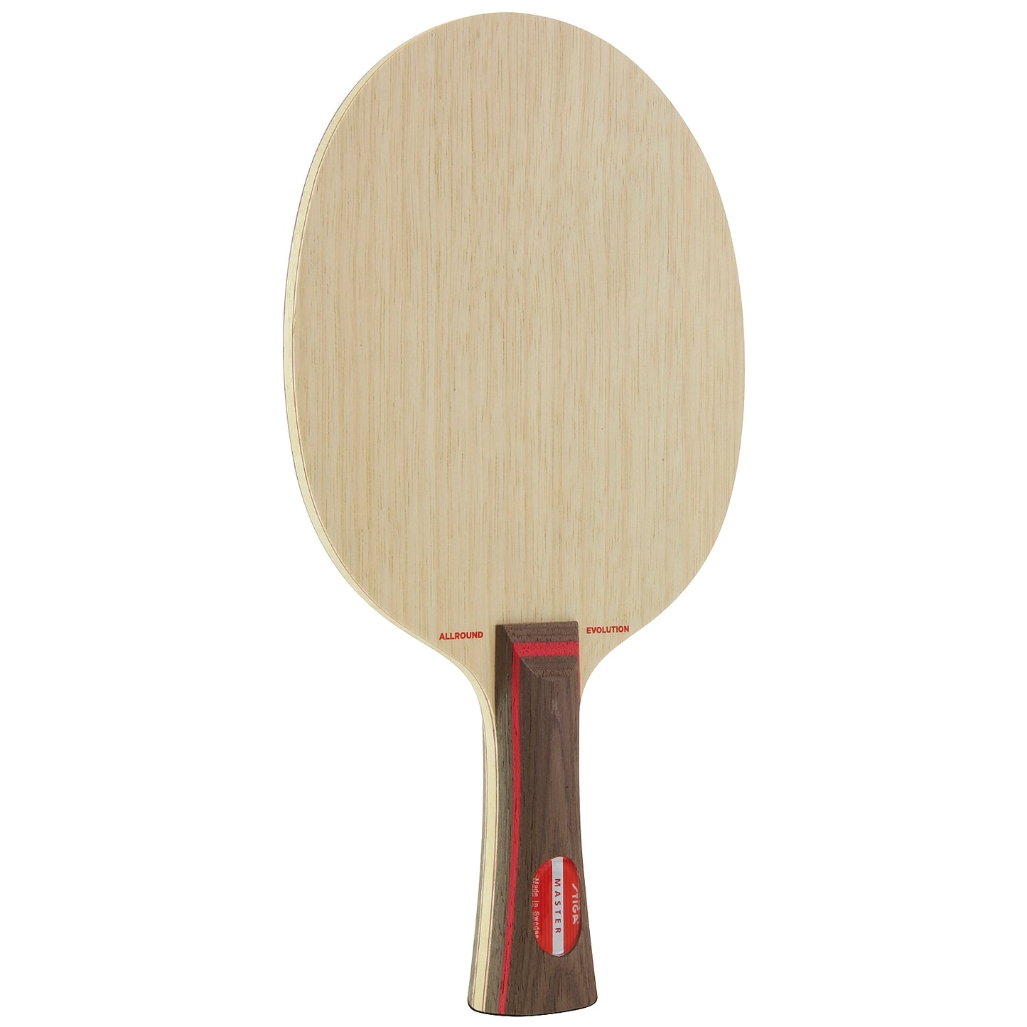 Основа для ракетки Stiga Allround Evolution Master (105135)