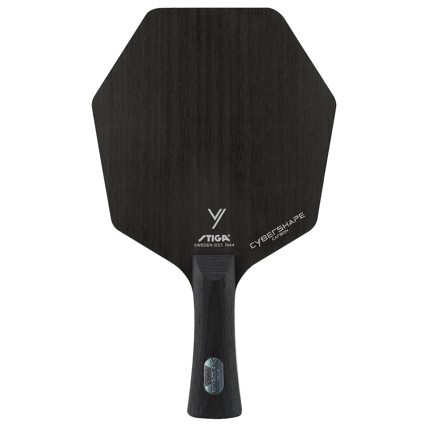 Основа для ракетки Stiga Cybershape Carbon Master (1600-0201-35)