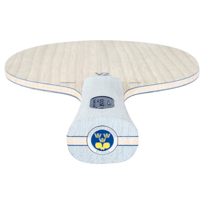 Основа для ракетки Stiga Energy Wood V2 WRB Master (107435)