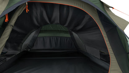 Намет двомісний Easy Camp Spirit 200 Rustic Green (120396)