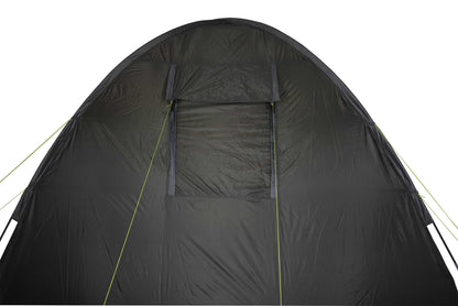 Намет High Peak Andros 4.0 Dark Grey/Green (11421)
