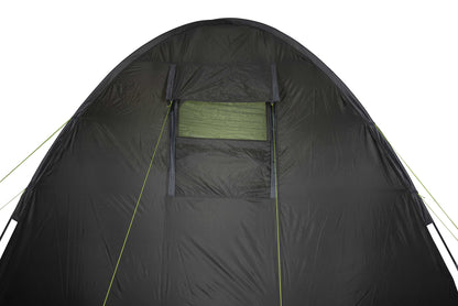 Намет High Peak Andros 4.0 Dark Grey/Green (11421)