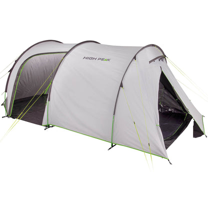 Палатка High Peak Fermo 3.0 Nimbus Grey (10253) 