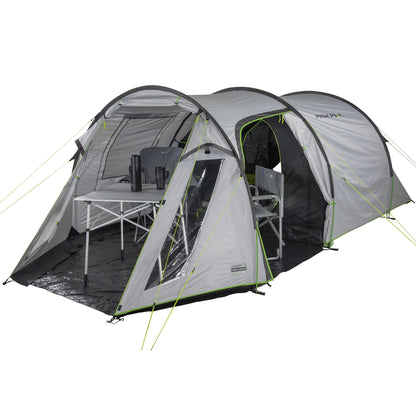 Палатка High Peak Fermo 3.0 Nimbus Grey (10253) 