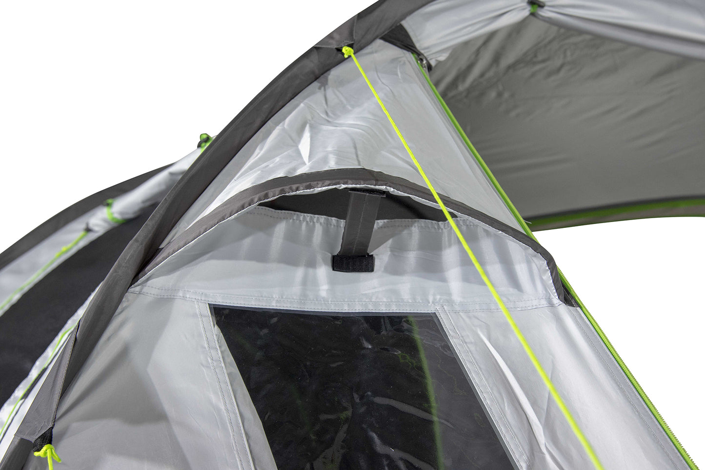 Палатка High Peak Fermo 3.0 Nimbus Grey (10253) 