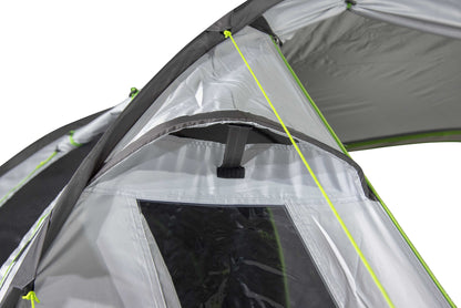 Палатка High Peak Fermo 3.0 Nimbus Grey (10253) 