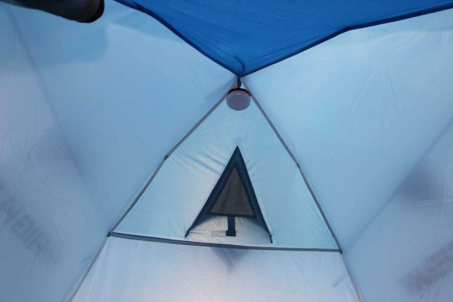 Намет High Peak Kiruna 3 Blue/Grey (10306)