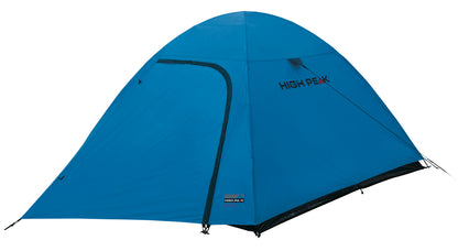 Намет High Peak Kiruna 3 Blue/Grey (10306)
