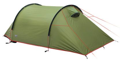 Намет High Peak Kite 3 LW Pesto/Red (10344)