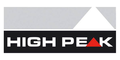 Палатка High Peak Sparrow 2 LW Pesto/Red (10187)