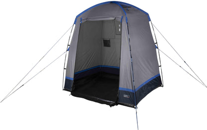 Намет High Peak Torbole Light Grey/Black/Blue (14014)