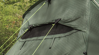 Намет Outwell Greenwood 6 Green (111213)