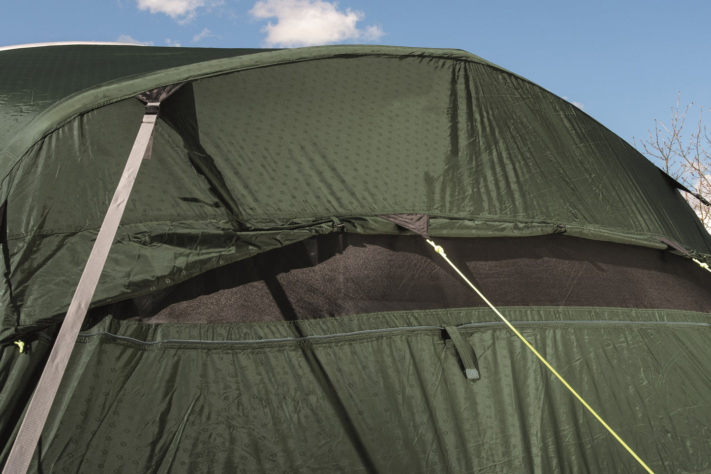 Палатка Outwell Lindale 3PA Green (111176)