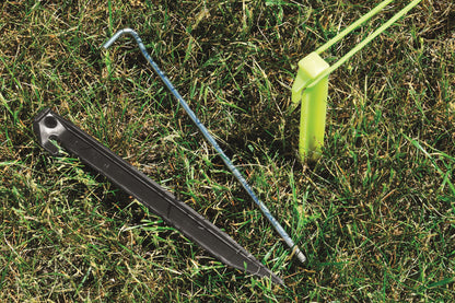 Палатка Outwell Lindale 3PA Green (111176)