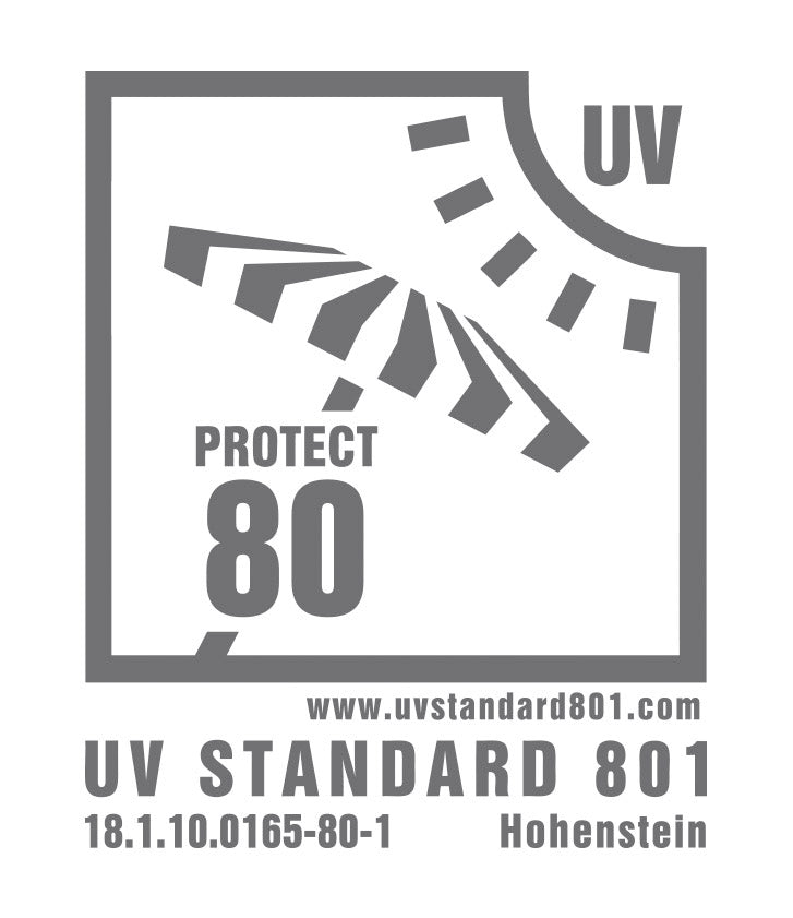 Намет пляжний High Peak Calida 80 Aluminium/Dark Grey (10138)