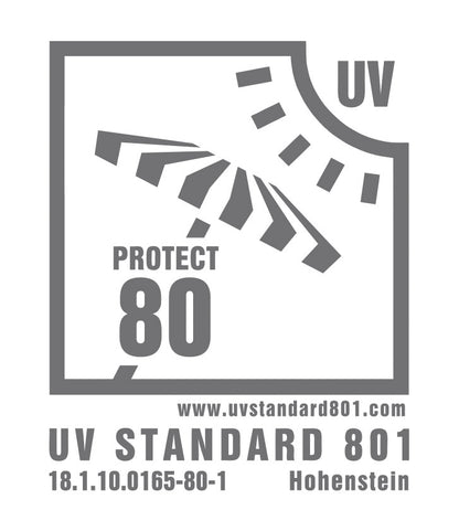 Намет пляжний High Peak Calida 80 Aluminium/Dark Grey (10138)