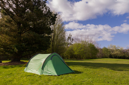 Намет Vango Scafell 300+ Pamir Green (TENSCAFELP32210)