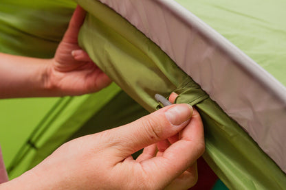 Палатка тримісна Vango Skye 300 Treetops (TERSKYE T15165)