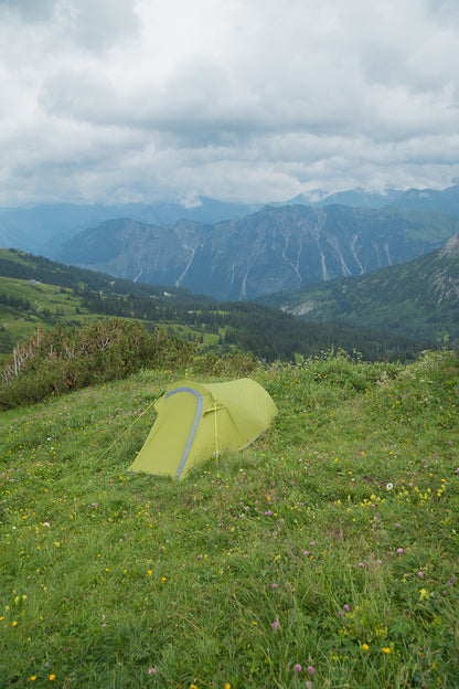 Намет Vango Soul 200 Treetops (TERSOUL T15151)