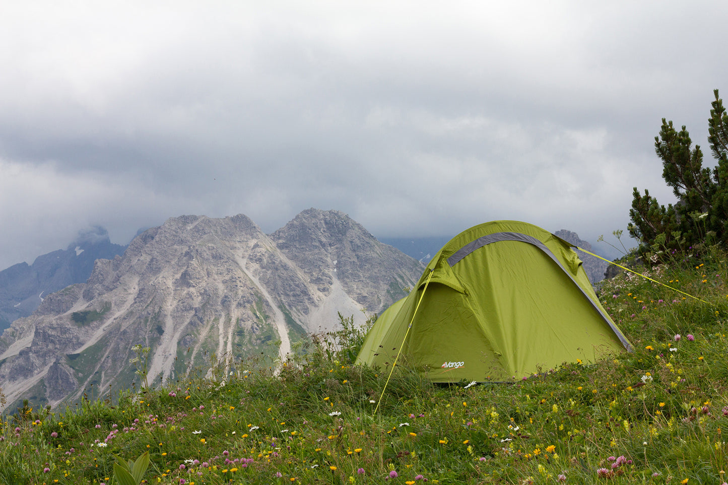Намет Vango Soul 300 Treetops (TERSOUL T15165)