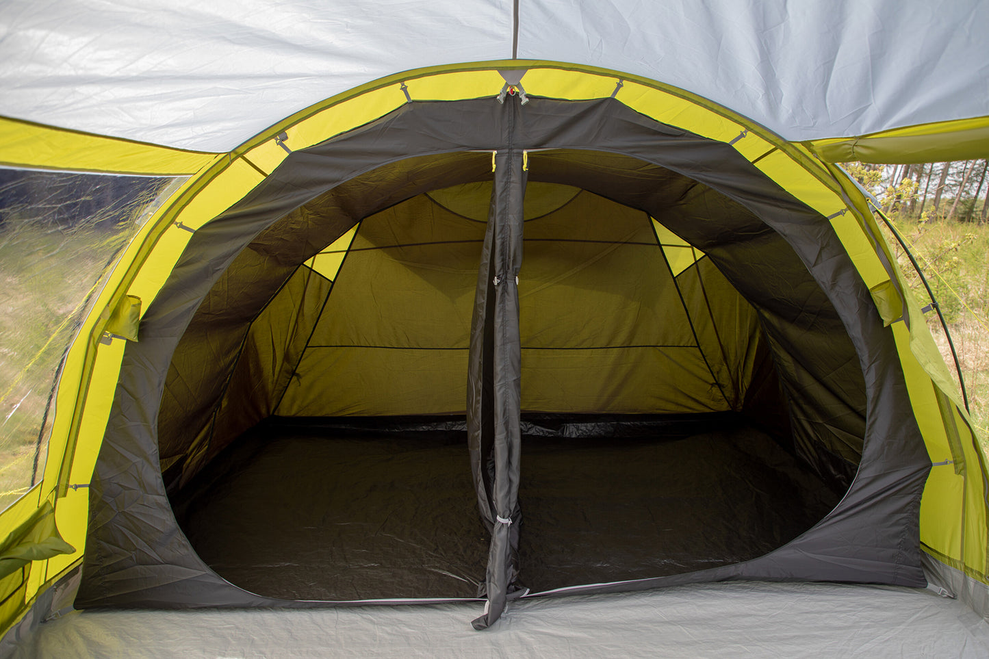 Намет Vango Stargrove II 450 Herbal (TEQSTARPOH09176)