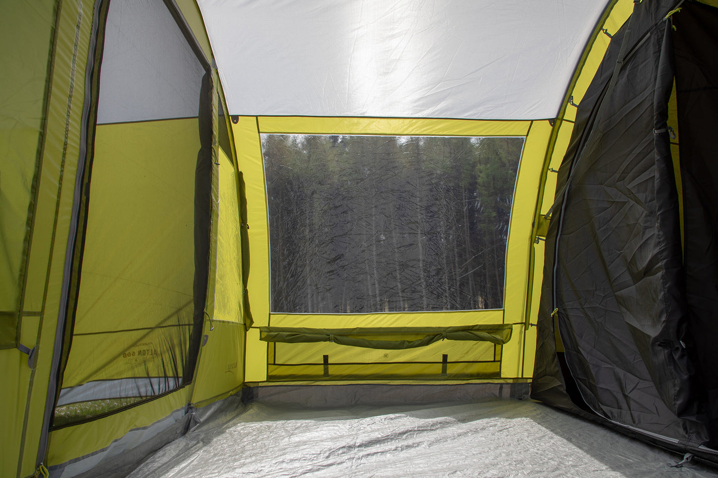 Намет Vango Stargrove II 450 Herbal (TEQSTARPOH09176)
