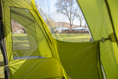 Намет Vango Stargrove II 600XL Herbal (TEQSTARPOH09TAQ)