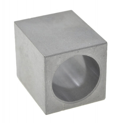 Подшипник скольжения рейсмуса Makita 2012 / 2012NB оригинал 214251-1 (d17 h27 квадрат22*22)