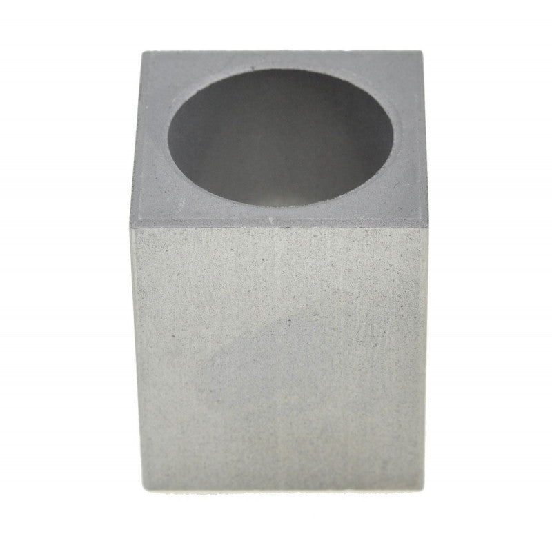 Подшипник скольжения рейсмуса Makita 2012 / 2012NB оригинал 214251-1 (d17 h27 квадрат22*22)