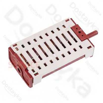 Переключатель режимов духовки Zanussi T150 3570598015 949711534