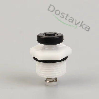 Переключатель давления клапана мойки высокого давления Techmann