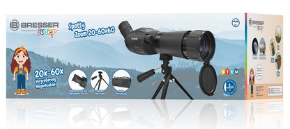 Підзорна труба Bresser Junior 20-60x60 (8820100)