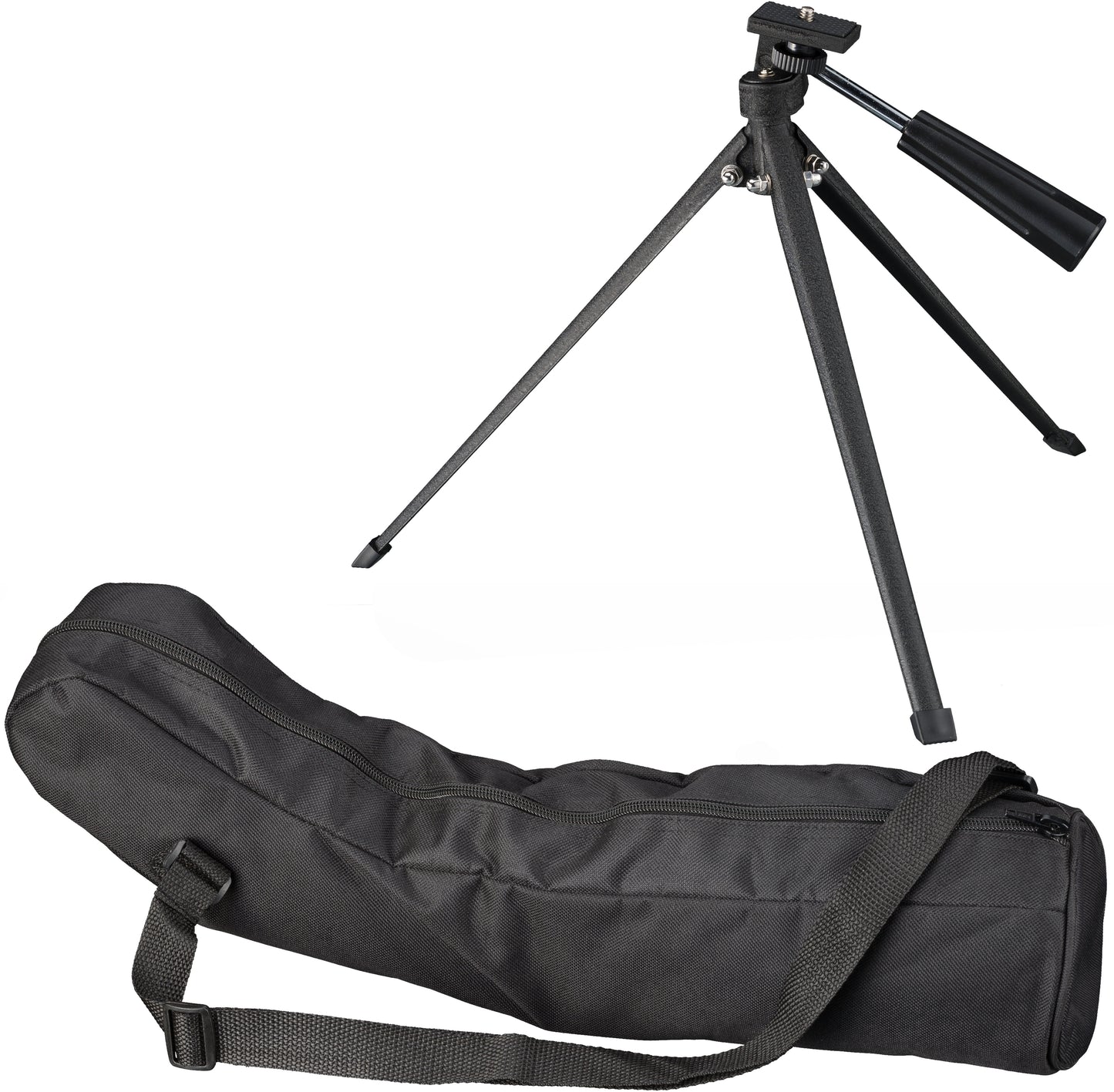 Підзорна труба Bresser Travel 20-60x80 + штатив (4311000)