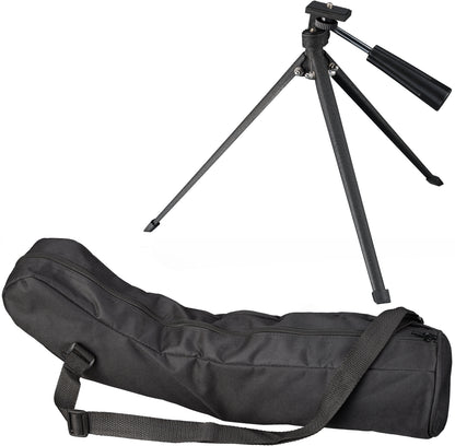 Підзорна труба Bresser Travel 20-60x80 + штатив (4311000)