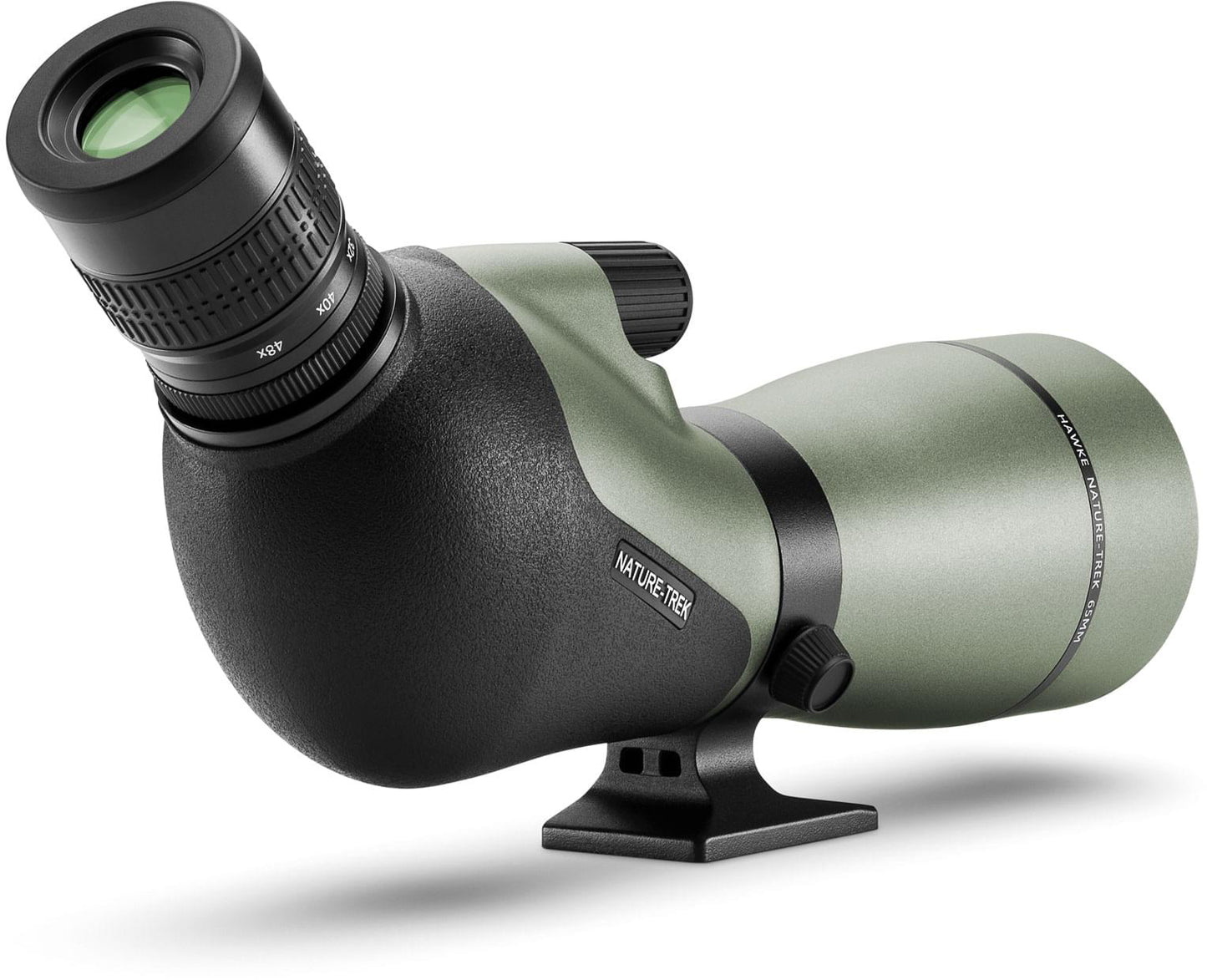 Підзорна труба Hawke Nature Trek 16-48x65/45 WP (55200) 